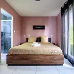 度假居 