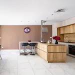 度假居 