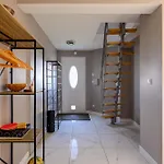 度假居 