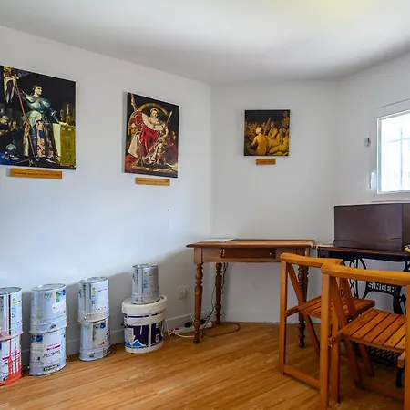 Maison Avec Piscine&escape Game Proche Montauban Hébergement de vacances Saint-Étienne-de-Tulmont