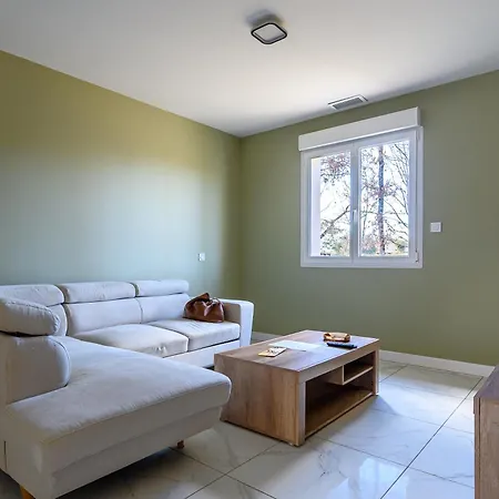 Σπίτι διακοπών 