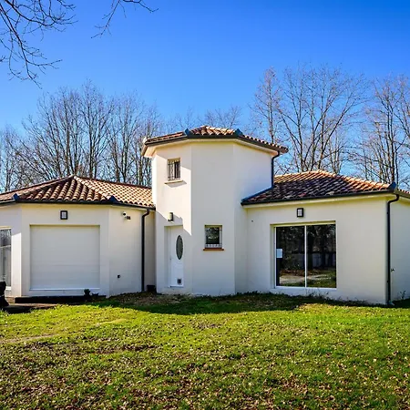 Σπίτι διακοπών 