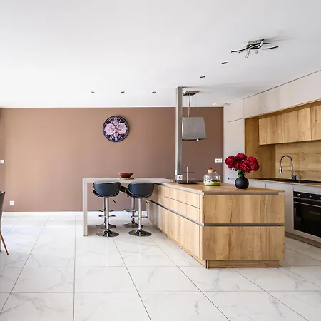 Σπίτι διακοπών 