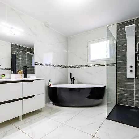 Σπίτι διακοπών 