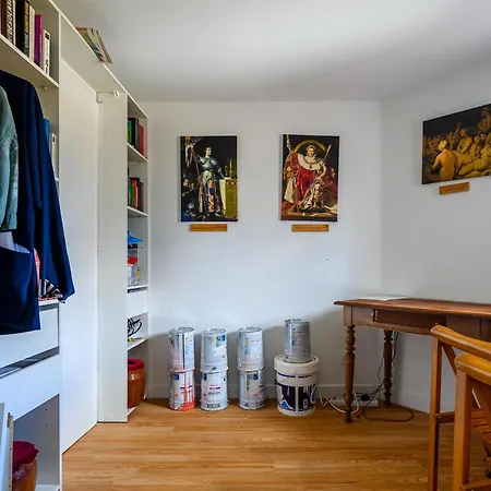 Ferienhaus 