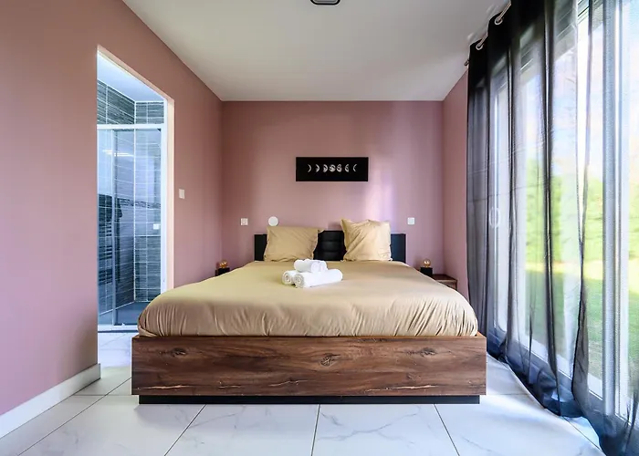 Σπίτι διακοπών 