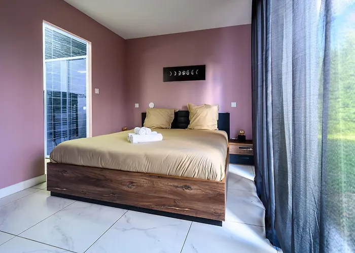 Σπίτι διακοπών 