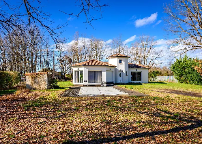 Σπίτι διακοπών 