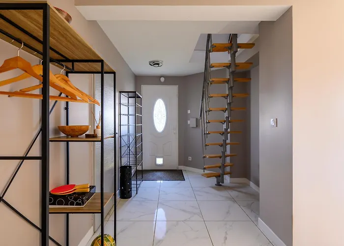 Σπίτι διακοπών 